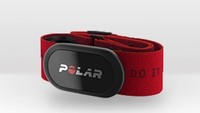 Review Polar H10, Bisa Konek ke 2 Perangkat Sekaligus