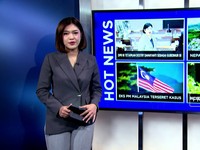 Sah! Destry Damayanti Jadi Gubernur BI - Petaka Booming AI