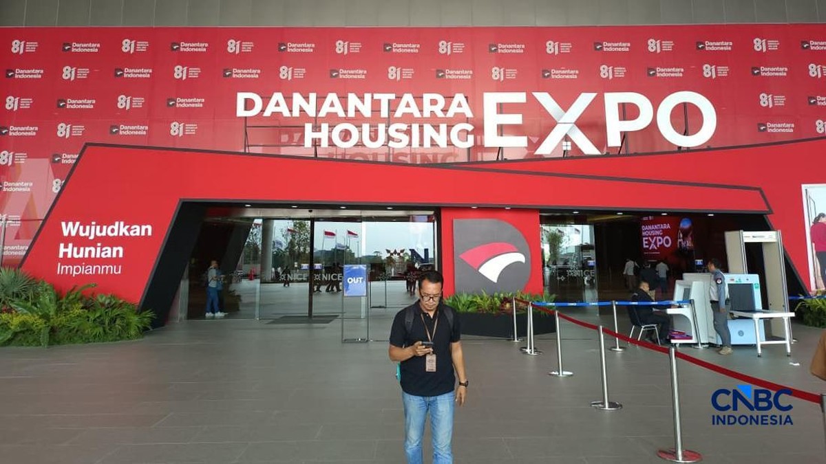 BRI Multiguna Permudah Wujudkan Rumah Impian di Danantara Housing Expo