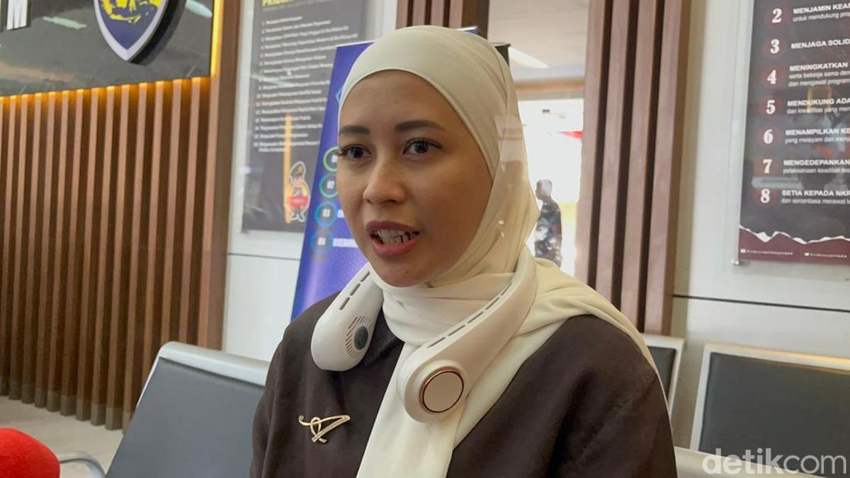 Deretan Fakta Pemeriksaan Ratu Felisha di Kasus Arisan Bodong Rp 71 M