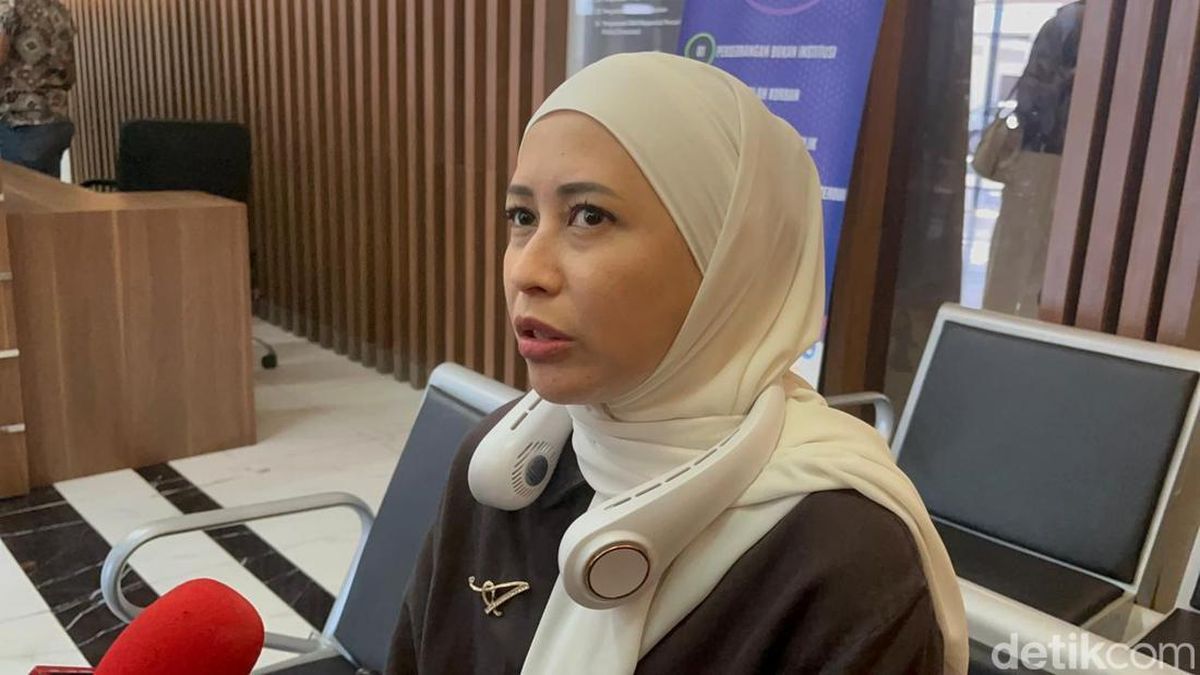 blakan Ratu Felisha Ngaku Terima Endorse Arisan Bodong pada 2024