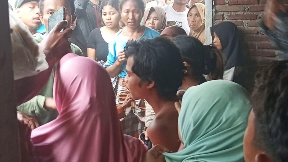 Sempat Hanyut di Laut, Nelayan 19 Tahun di Lombok Barat Tiba-tiba Sudah di Rumah