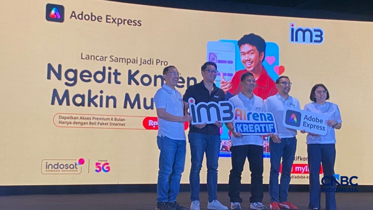 Tak Cuma Pengusaha, Kini Makin Mudah Cari Uang Berkat Bantuan AI