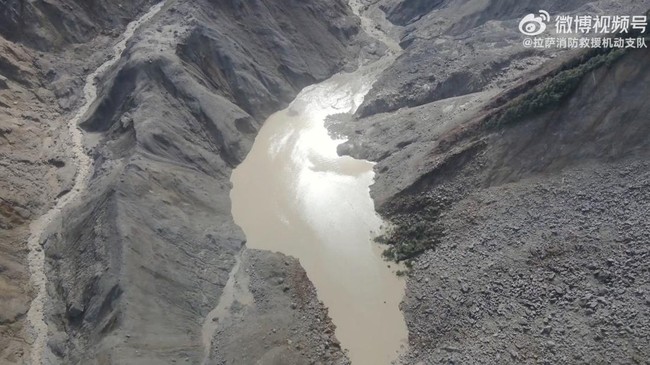Ngeri, Segini Kerugian Negara Akibat Banjir Bandang Nepal