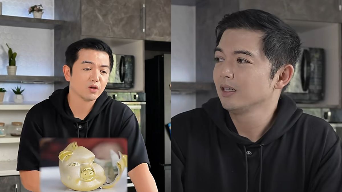 Heboh Review Dubai Chewy Cookie Rp15 Ribu, Nicky Tirta: 'Nggak Ada Etika'