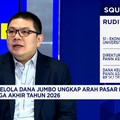 Target Ekonomi 6% di 2027 Dinilai "Sangat" Optimistis, Pasar Ungkap Tantangannya!