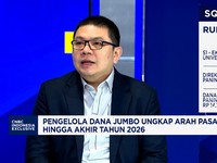 Target Ekonomi 6% di 2027 Dinilai "Sangat" Optimistis, Pasar Ungkap Tantangannya!