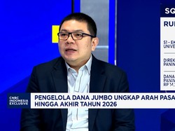 Target Ekonomi 6% di 2027 Dinilai "Sangat" Optimistis, Pasar Ungkap Tantangannya!