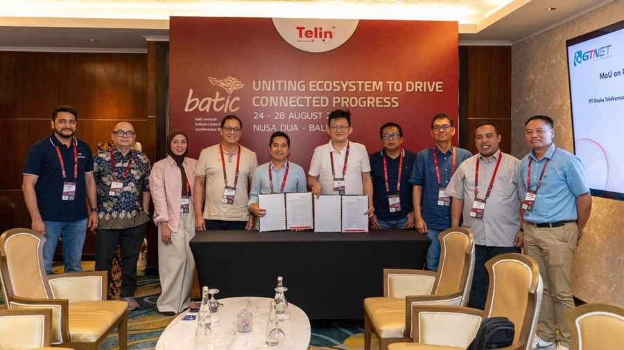 Telkom