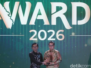 Pemkot Medan Raih detikSumatera Awards: Pelopor Digitalisasi-Transparasi Pajak Daerah