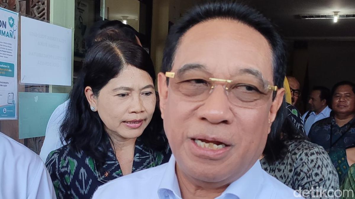 Kemenkes Perpanjang Penanganan Pascagempa NTT 2 Pekan