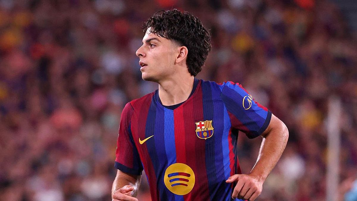 Barcelona Vs Madrid: Espart Mau Tandai Debut El Clasico dengan Manis — NadiKabar.com