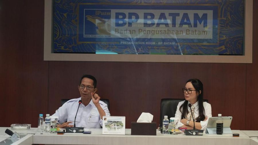 BP Batam