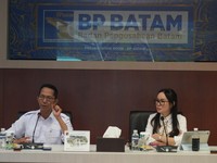 BP Batam