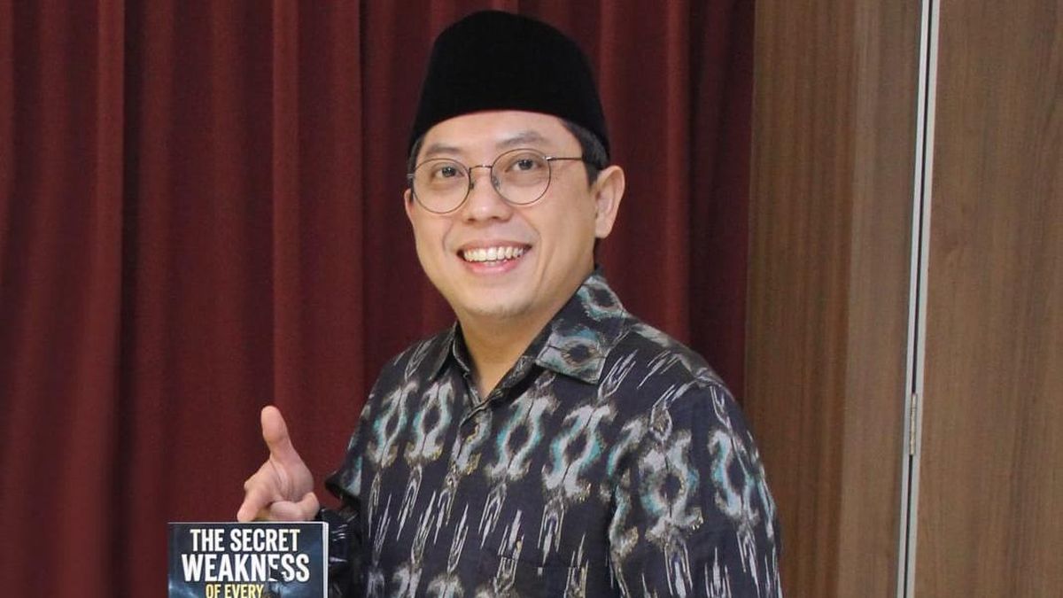 Belajar dari Churchill dan Gandhi, Saat Kepercayaan Jadi Kekuatan