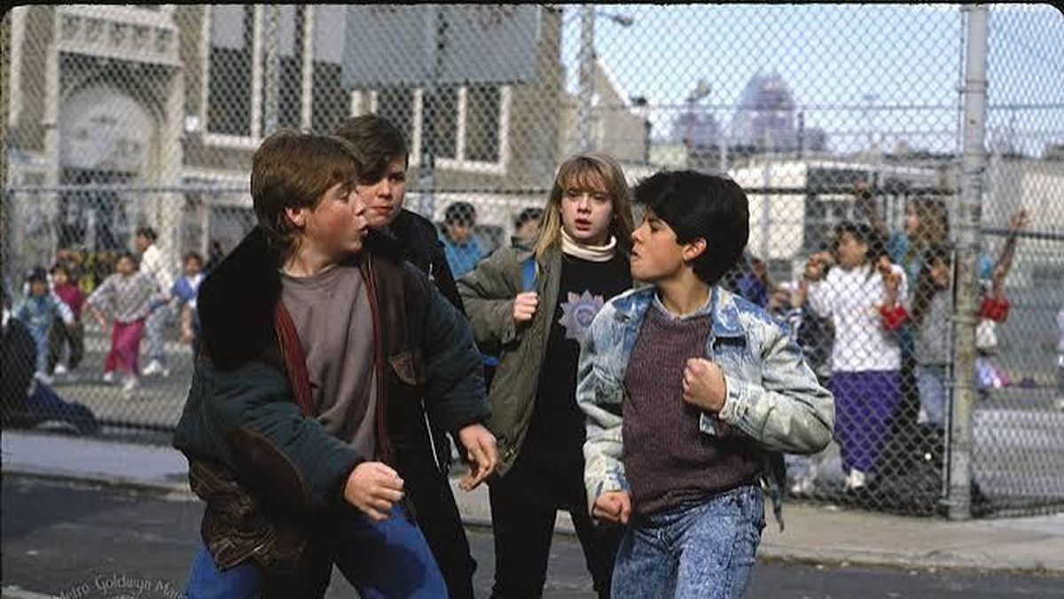 Sinopsis Film Rocky V, Kisah Rocky Balboa Jadi Mentor Petinju Muda