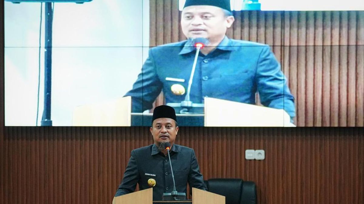 Pakar Ekonomi soal Gubernur Sulsel Tak Naikkan Pajak: Langkah Berani-Rasional