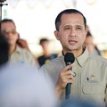 Kementerian Transmigrasi