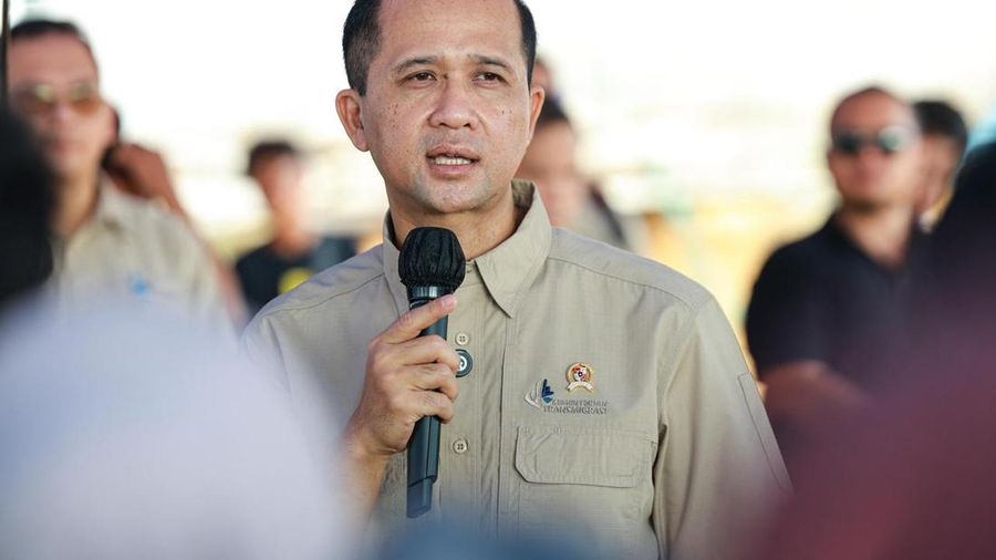 Kementerian Transmigrasi