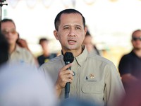 Kementerian Transmigrasi