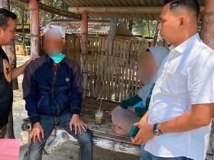 Peras Selingkuhan dan Ancam Sebar Video Mesum, Koki MBG di Tuban Ditangkap