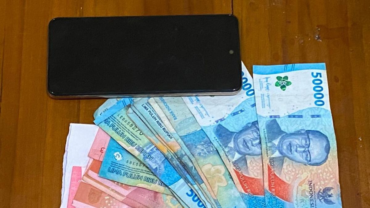Kronologi Koki MBG di Tuban Setubuhi Lalu Peras Selingkuhan Rp 20 Juta