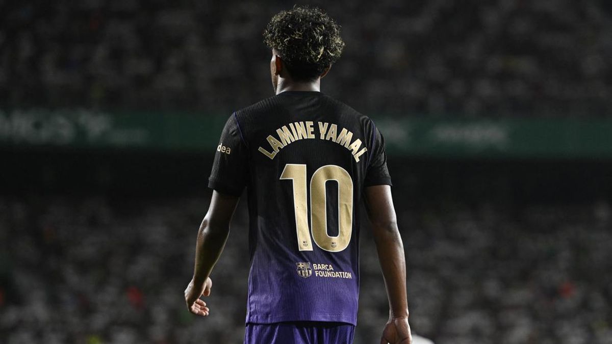 Rekor Fantastis Lamine Yamal yang Lewati Mbappe dan Haaland