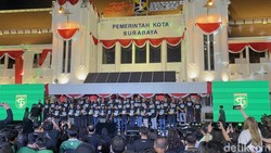 Bismillah, Persebaya Juara Super League 2026/27 