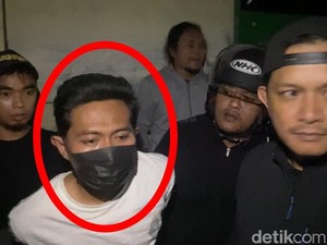 Baru Bebas dari Penjara, Pria di Makassar Ditangkap Lagi Curi 8 Motor