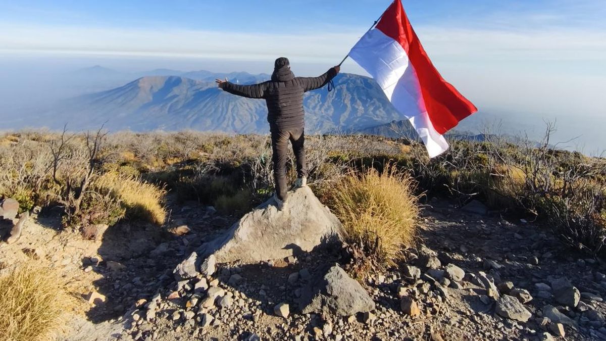 'Kemerdekaan' yang Sesungguhnya