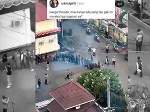 Viral Baksos Dikaitkan Aksi 27 Agustus, Polsek Penjaringan Ungkap Fakta