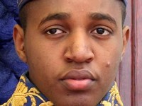 Raja Oyo Nyimba Kabamba Irugu Rukidi IV. (REUTERS/James Akena)