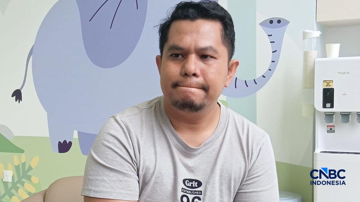 Kisah Pasien Indonesia yang Berjuang Memperoleh Kesembuhan di Malaysia