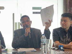 Bos Resto Korea Terduga Pemerkosa Karyawan Bantah Polisi Mencekalnya