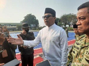 Air Bersih Menipis, Samarinda Tetapkan Tanggap Darurat Kekeringan 14 Hari