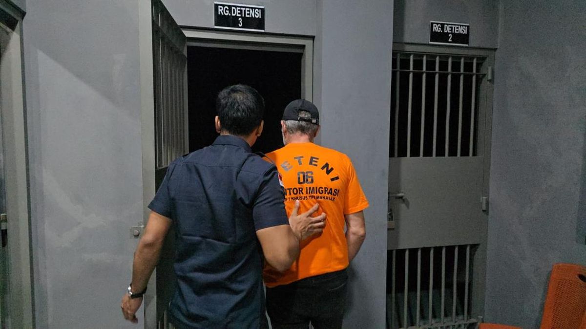 WN Turki Lapor Polisi Makassar Ngaku Ditipu, Ternyata Pelaku Investasi Fiktif