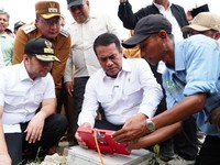 Dok Kementerian Pertanian