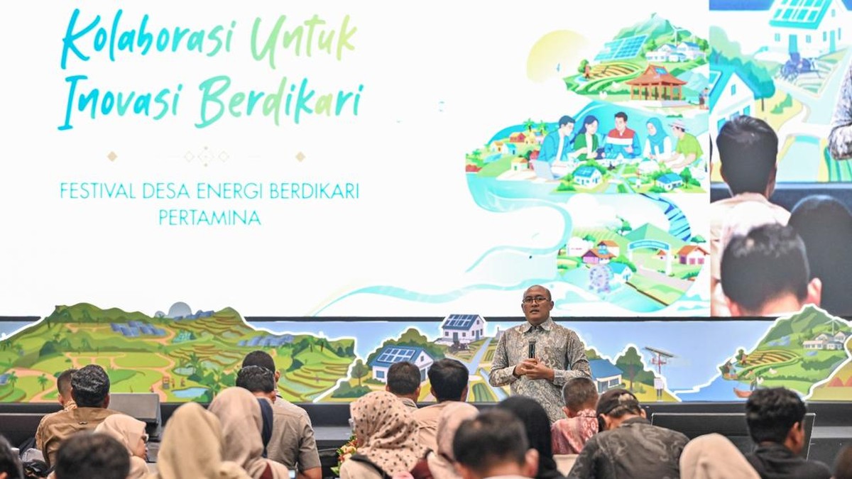 Dari Cilacap, AI Bantu Nelayan "Membaca Laut" Sebelum Berlayar