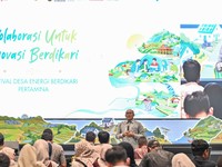 Dok Pertamina