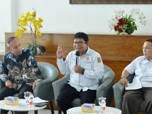 5.654 Atlet Asal Sumut Akan Bertanding di 28 Cabor Porprovsu ke-12