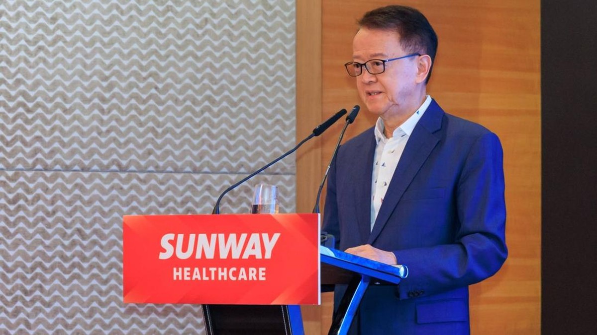 Rencana Besar Bisnis Sunway Healthcare Group, Bidik Pulau Kalimantan