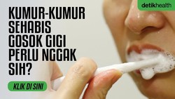 Nggak Kumur Setelah Gosok Gigi Biar seperti Haechan NCT? Cek Faktanya Dulu di Sini