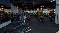 WFH Seharian Bikin Kurang Gerak? Coba Jalan Pakai Walking Pad Ini