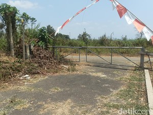 Pria Kota Malang Tergeletak Luka di Perut dan Tangan Diduga Dibacok OTK