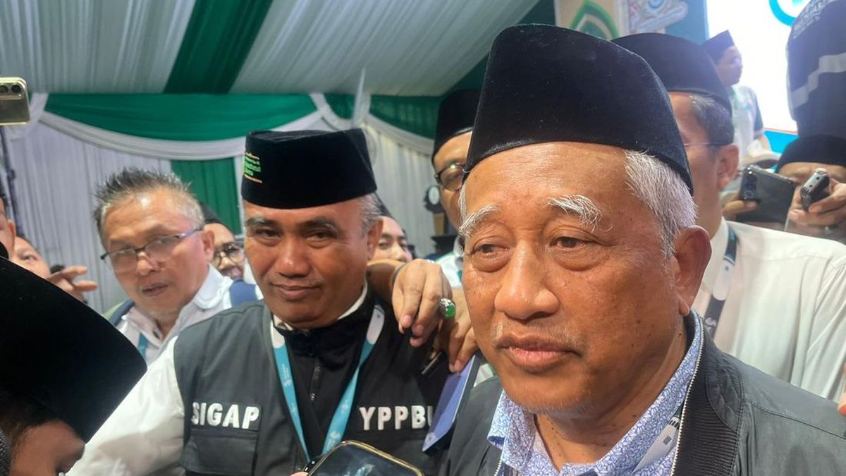 Mekanisme Berubah! Ketum PBNU Diputuskan dengan AHWA di Muktamar ke-35