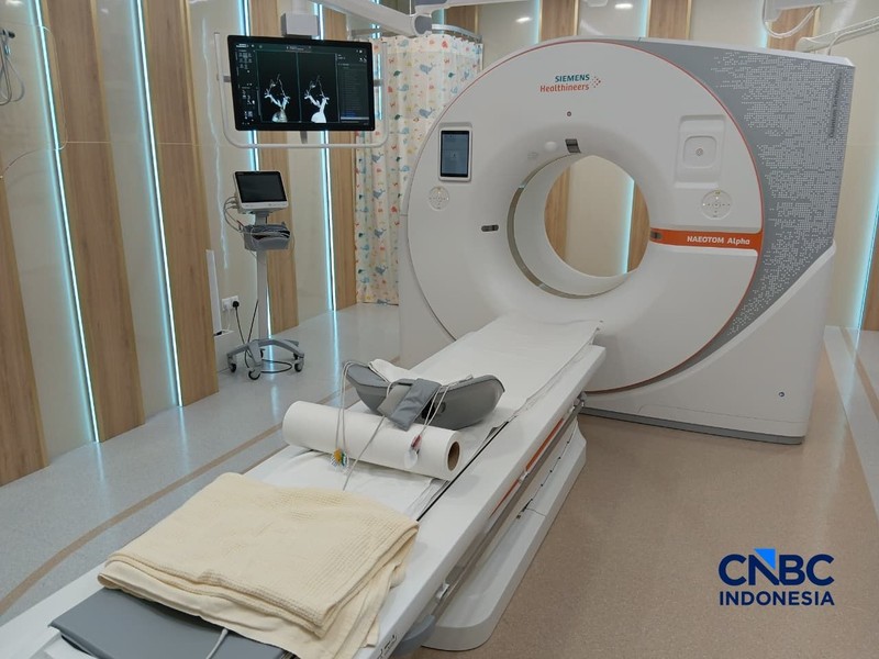 Sunway Medical Centre, Sunway City, Kuala Lumpur