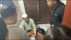  Video: Biadab! Ayah di Sumenep Cabuli Anak Kandung Berkali-kali Sejak 2021