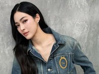 Profil Sirilak Kwong. (Tangkapan layar Instagram/@linglingkwong)