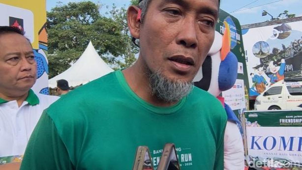 Sekda Jateng Ungkap Pemicu Munculnya Bakteri di MBG Sebabkan Keracunan