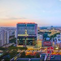 Sunway Medical Centre, Sunway City, Kuala Lumpur